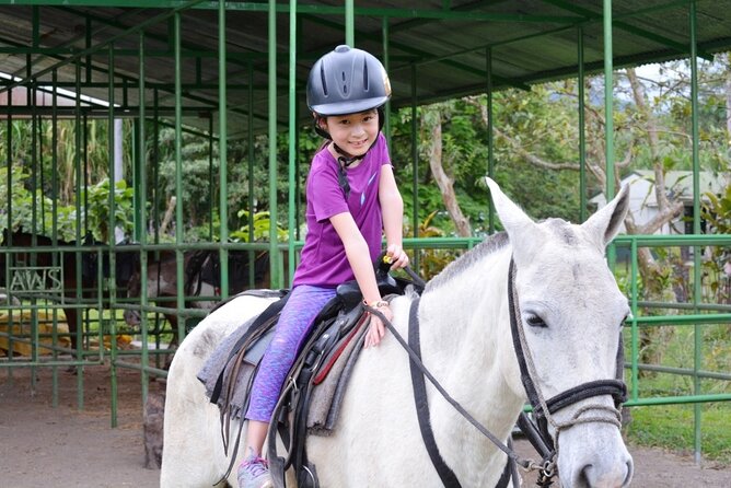 Arenal Wilberth Stable - Scenic Views and Wildlife