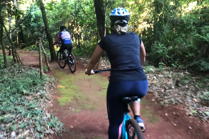 Argentina Bike Experience: Interact With Indigenous Communities - Exploring the Guaraní Indigenous Reserve