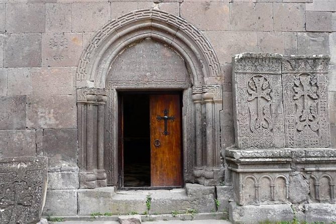 Armenia - Tbilisi 3 Days, 2 Nights From Yerevan - Booking Process