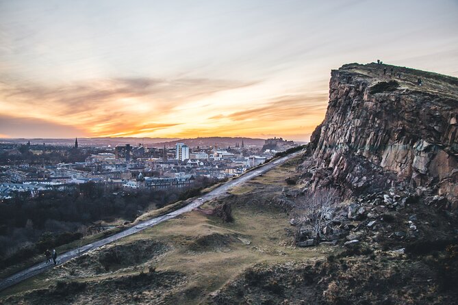 Arthurs Seat Hike With a Local Guide - Booking Information