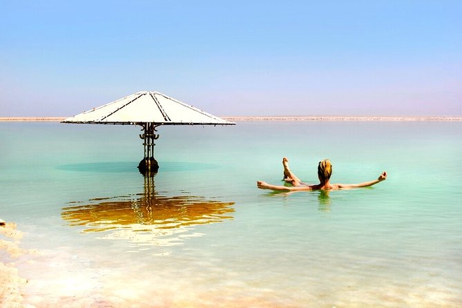 Ashdod Shore Excursion: Private Jerusalem and Dead Sea Day Trip - Inclusions
