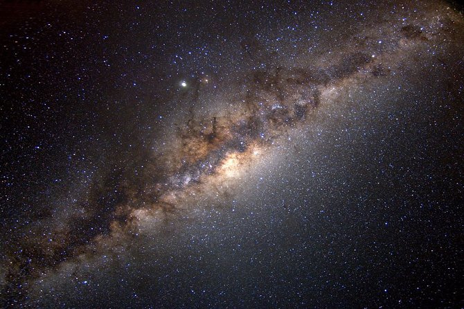 Astronomic Tour Experience From San Pedro De Atacama - Panoramic Views of Celestial Wonders
