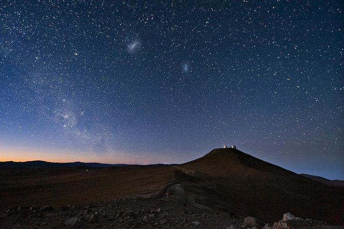 Astronomical Tour in San Pedro De Atacama - Experience Highlights