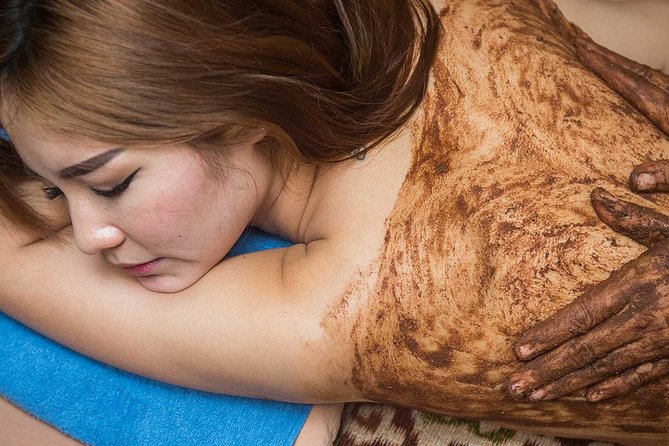 At Batam: Batam Spa Massage With Transfers - Itinerary for Your Spa Day