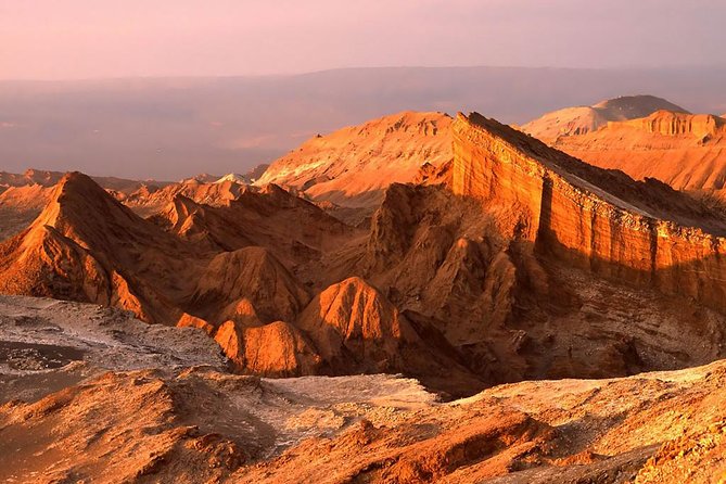 Atacama Desert Program 4 Days - 3 Nights - Included Services
