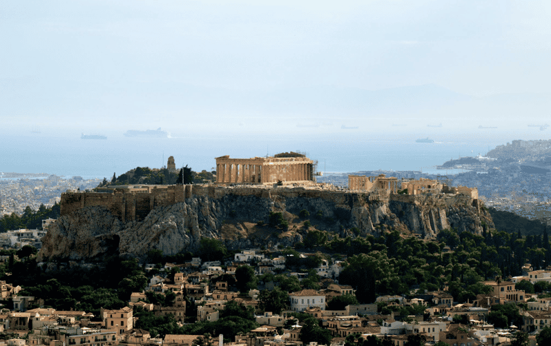 Athens: Acropolis and Acropolis Museum Private Tour - Meeting Information