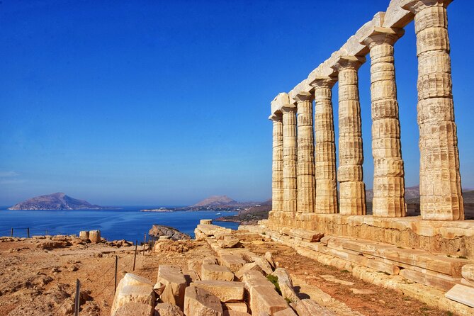 Athens Best and Cape Sounion Private Full Day - Pickup and Meeting Points