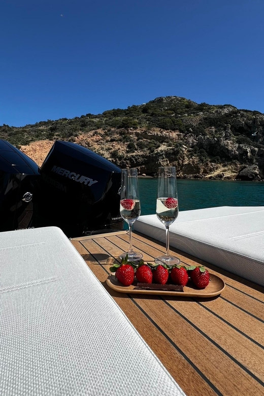 Athens: Exclusive Athens Riviera Cruise ! - Itinerary and Activities