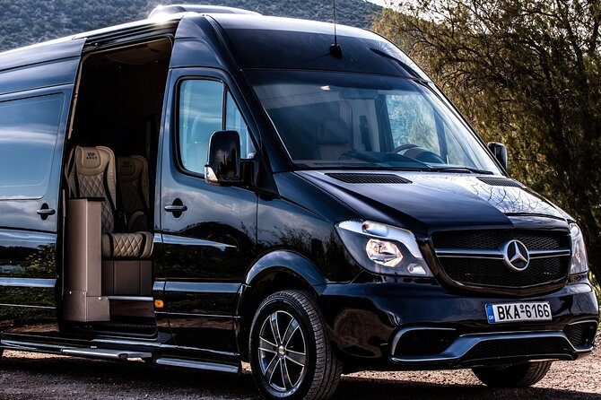 Athens Greece Full Day Private Tour - Pickup and Meeting Details