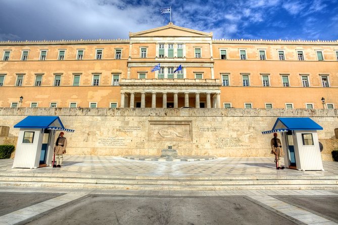 Athens Highlights & Ancient Corinth Private Full Day Tour - Tour Expectations