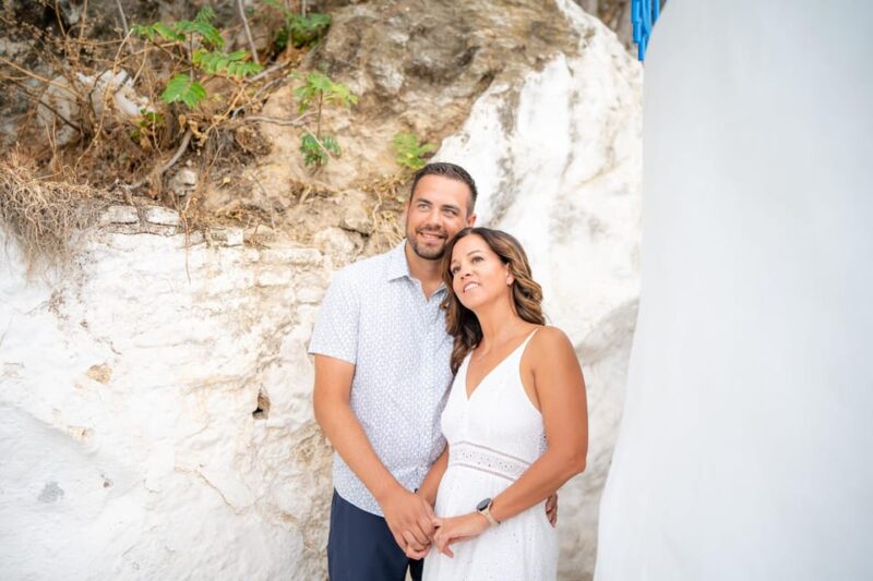 Athens: Private Walking Tour With Personal Photographer - Experience Highlights