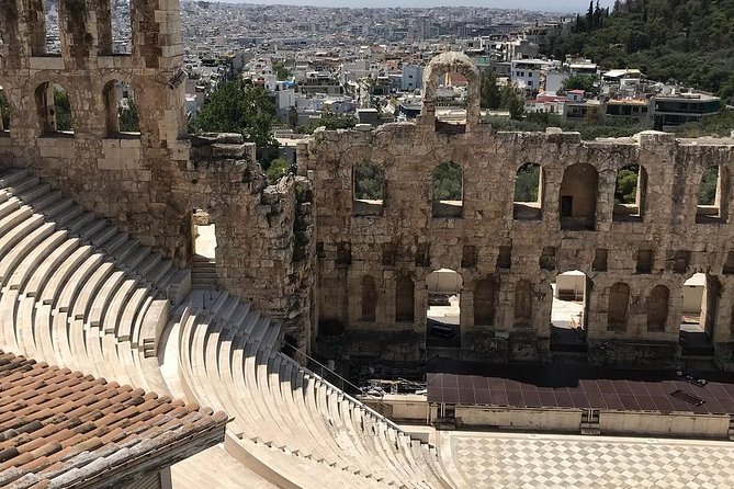 Athens Shore Excursion Review: A Memorable Experience - Highlights and Inclusions