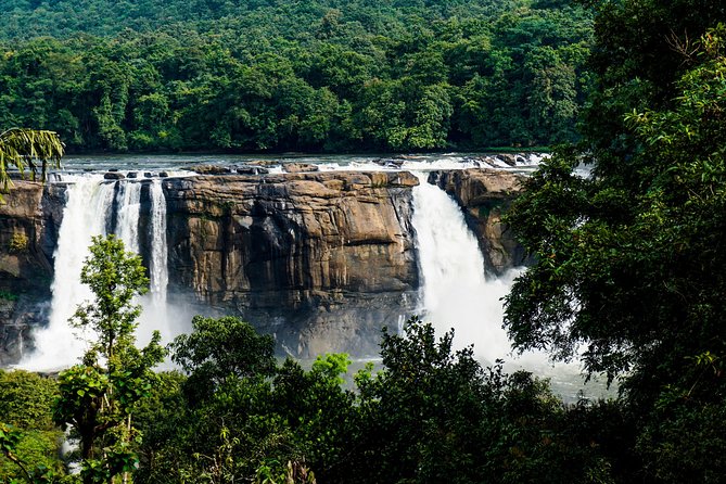 Athirapally Waterfalls From Cochin - Getting to Athirapally From Cochin