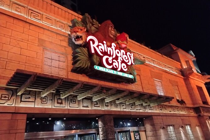 Atlantic City Ghosts: Banshees of the Boardwalk - Haunted Hotspots of the Boardwalk