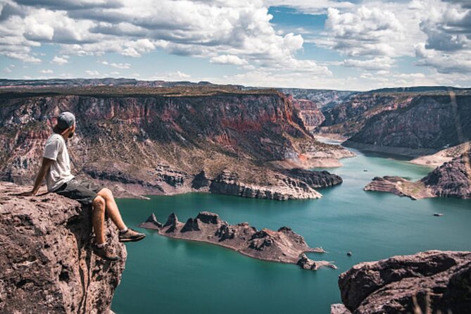 Atuel Canyon Full Day Tour With Transportation From Mendoza - Bilingual Guide Service