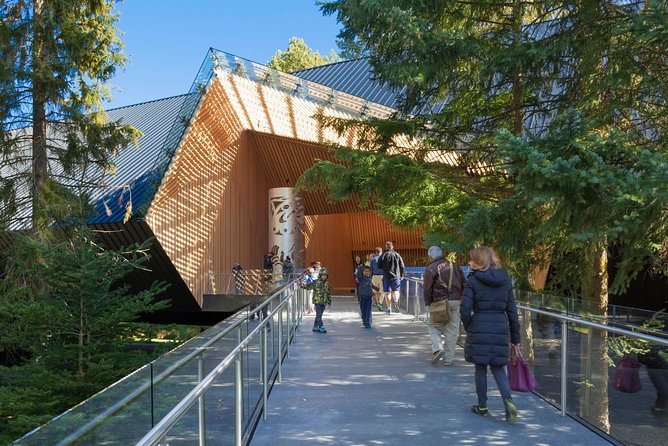 Audain Art Museum Admission Ticket - Notable Exhibits