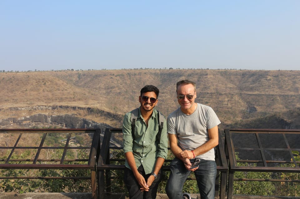 Aurangabad: Memorable Experience at Ellora & Ajanta Caves - Itinerary Highlights