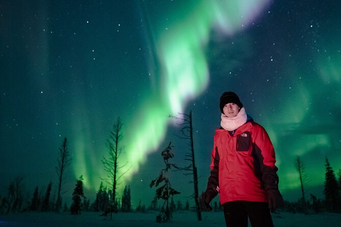 AURORA PRO the Photography Expedition - Highlights and Inclusions