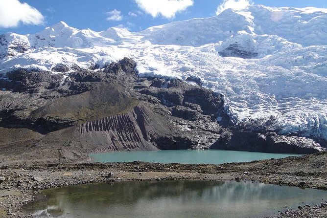 Ausangate Sibinacocha Trek 6 Days - Included Services