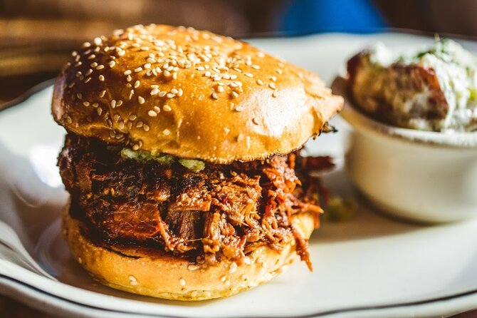 Austin Downtown Private Walking Food Tour With Secret Food Tours - Culinary Highlights