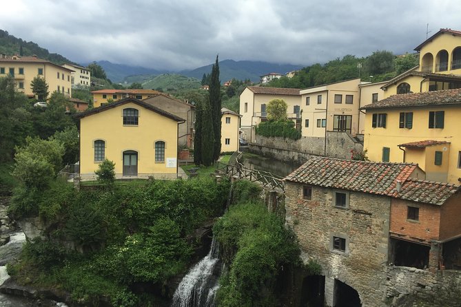 Authentic 7 Day Tuscany Tour - Pickup Locations