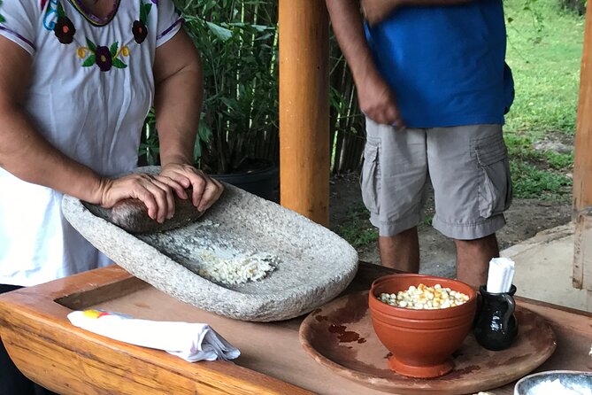 Authentic Mayan Cuisine Cultural Tour - Lunch With a Local Family