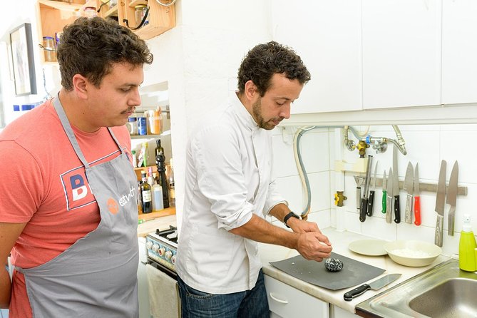 Authentic Portuguese Cooking Class and Dinner in a Lisbon Home - Wine Pairing Experience