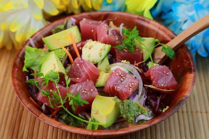 Authentic Taste of Maui - Culinary Highlights