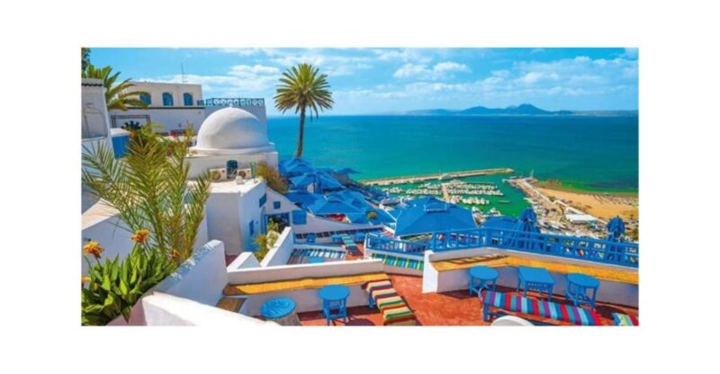 Autoguided Tour : Tunis, Carthage and Sidi Bousaid - Pricing and Inclusions