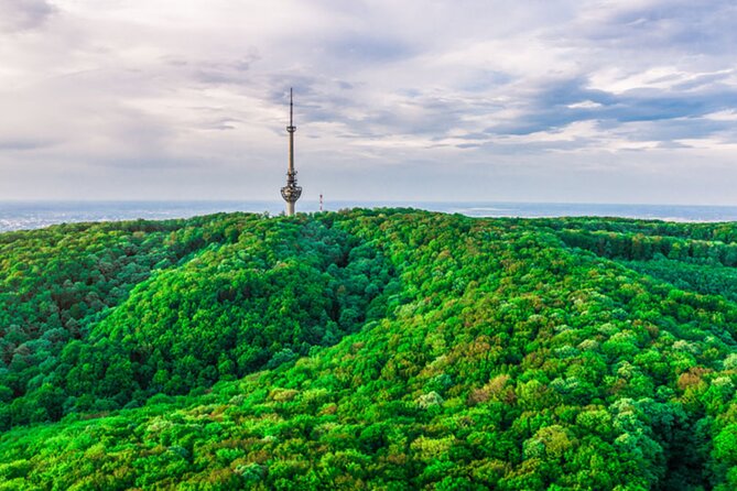 Avala Mountain Private Tour - Tour Highlights and Attractions