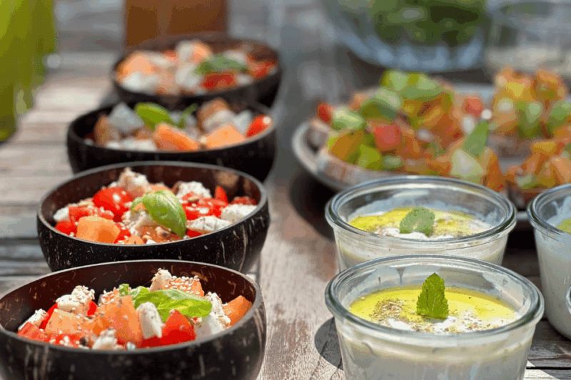 Avignon: Gourmet Picnic With a View of the Pont D'avignon - Culinary Journey