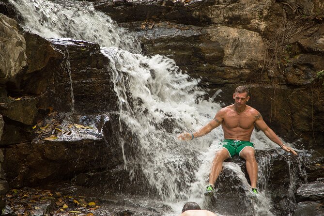 AWA Water Museum - Waterfall Adventure (Organic Food Experience) - Exclusive Culinary Experience