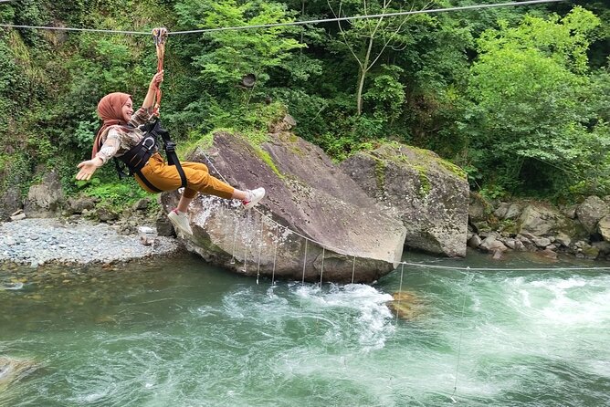 Ayder Tour With FıRtıNa Valley Adventure: Full-Day Experience - Inclusions