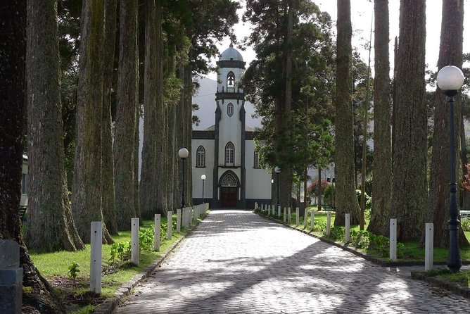 Azores Sete Cidades Green & Blue Lakes - Private Tour - Cancellation Policy