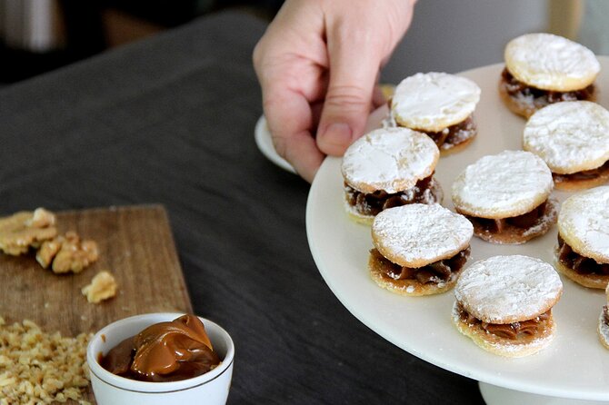 BA: Premium Empanadas & Alfajores Cooking Experience in Palermo - Hands-on Cooking Instruction