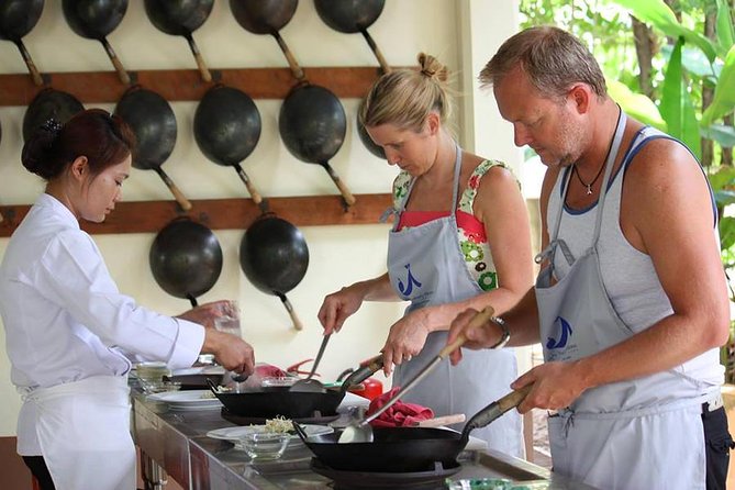 Baan Hongnual Cookery Session and Market Visit With Lunch - Facilities and Environment