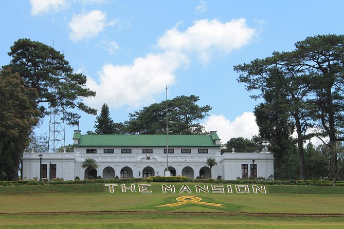 Baguio City Tour With Lunch - Pickup Information