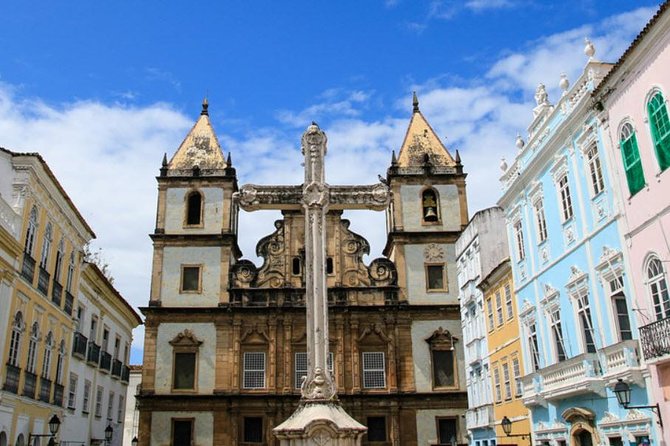 Bahia 500 Years Historic Tour, Salvador, Bahia, Brazil - Tour Experience and Reviews