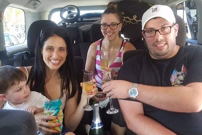 Bahia Principe Grand and Luxury Airport Transfer - Transportation Options