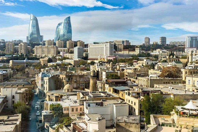 Baku Old City Tour - Traveler Feedback and Ratings