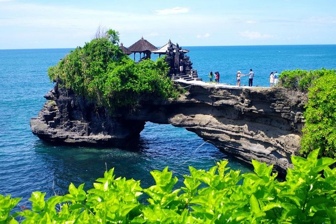Bali Highlight Tours - Top Attractions to Explore