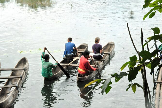 Bali Jungle Trekking in Beautiful Rainforest - Unique Features of the Experience