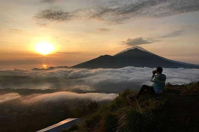 Bali Mount Batur Guide - Trekking Itinerary