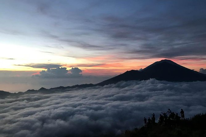 Bali Mount Batur Sunrise Trekking Tour - Whats Included in the Tour