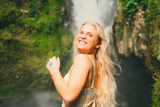 Bali Private Ubud Day Trip - Key Attractions in Ubud