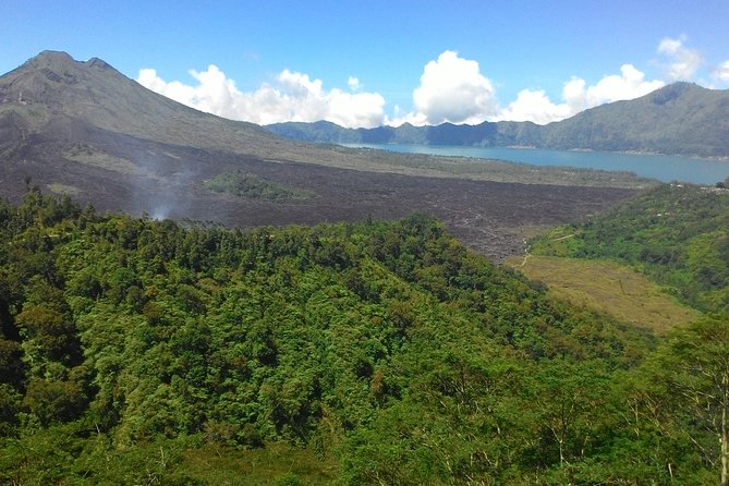 Bali Rafting + Rice Terrace + 1,5Hrs Balinese Massage + Lunch - Detailed Itinerary