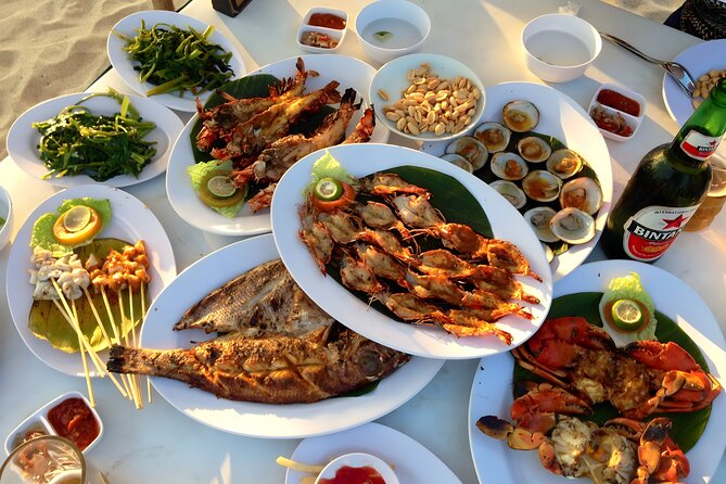 Bali Swing Activity and Uluwatu Sunset Trip With Dinner Packages - Pricing Details