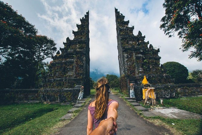 Bali Tour Package 8 Days 7 Nights - Top Attractions