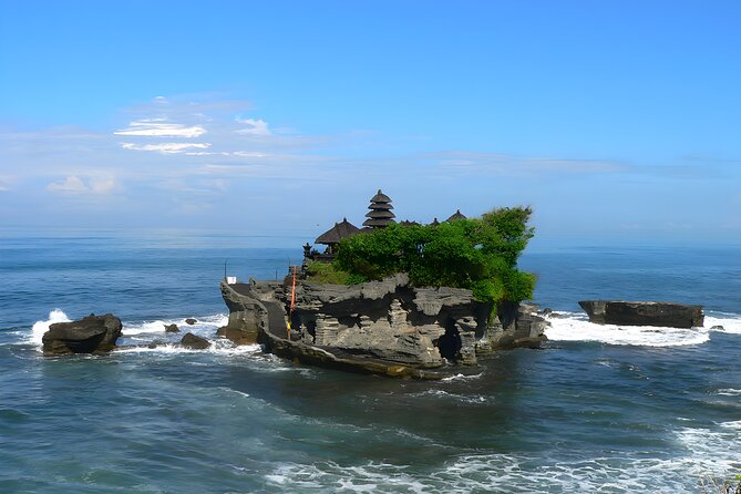 Bali Tour-Packages 2 Days: Best Bali Short Trip - Inclusions and Services