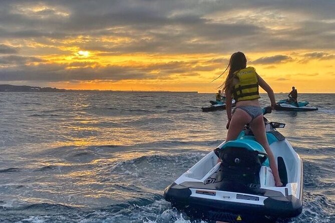 Bali : Watersport Jet Ski, Banana Boat, Parasailling and Flyboard - Customer Experiences